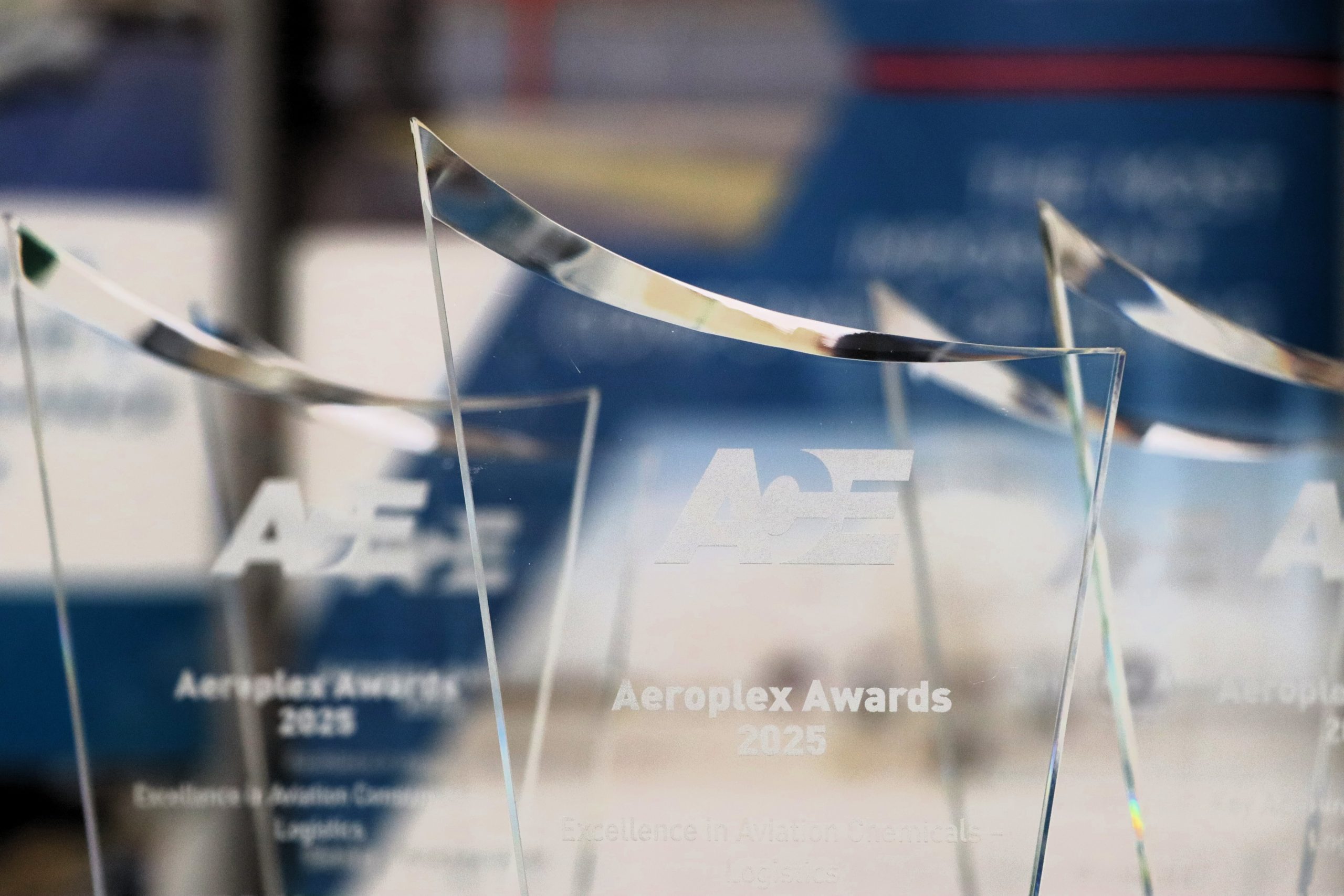 Aeroplex Partner Awards 2025 – Celebrating Partnership and Performance