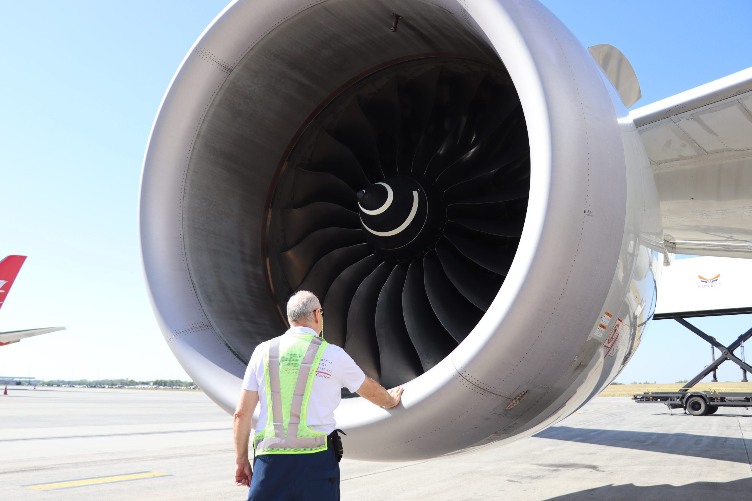 Long-term Cooperation with Wizz Air – Aeroplex Expands Its Line Maintenance Team